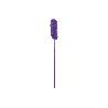 PLUMERO MICROFIBRA EXTENSIBLE  VENTA UNITARIA