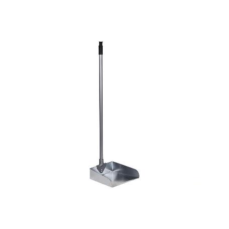 RECOGEDOR METALICO MODELO ZANGO   CAJA 10 UNID.