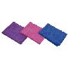 PACK DE 3 BAYETAS DE  MICROFIBRA  40X30CM   CAJA 12 UNID.