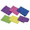 PACK DE 3 BAYETAS DE MICROFIBRA 40X30CM VENTA UNITARIA