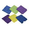 PACK 3 BAYETAS MICROFIBRA 30X30CM VENTA UNITARIA