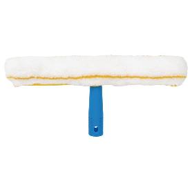 LIMPIACRISTALES  CON MOJADOR 35CM   CAJA 6 UNID.