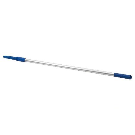 MANGO TELESCOPICO EXTENSIBLE 1-1.80M VENTA UNITARIA