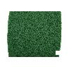 ROLLO ESTROPAJO FIBRA FUERTE VERDE 14X6 M   CAJA 5 UNID.