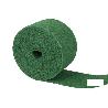 ROLLO ESTROPAJO FIBRA FUERTE VERDE 14X6 M
