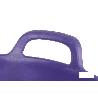 CAPAZO 42 L VIOLETA  48.5 X 45 X 38 CM VENTA UNITARIA