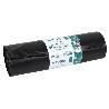 PACK 10 BOLSAS BASURA115X160CM GALGA 150 NEGRO