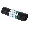 PACK 10 BOLSAS BASURA115X160CM GALGA 150 NEGRO