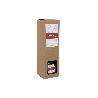 AMBIENTADOR  DE VARILLAS 50ML RED FRUITS   CAJA 12 UNID.