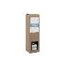 AMBIENTADOR DE VARILLAS 50ML OCEAN   CAJA 12 UNID.