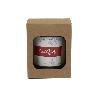 VELA AROMATICA DE CERA VEGETAL RED FRUITS 125 G   CAJA 12 UNID.