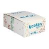 VELA AROMATICA DE CERA VEGETAL RED FRUITS 125 G   CAJA 12 UNID.