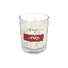 VELA AROMATICA DE CERA VEGETAL RED FRUITS 125 GVENTA UNITARIA