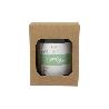 VELA  AROMATICA DE CERA VEGETAL BAMBOO 125 GVENTA UNITARIA
