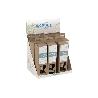 AMBIENTADOR  DE COCHE OCEAN 6ML   CAJA 12 UNID.