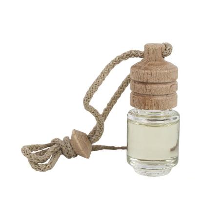 AMBIENTADOR  DE COCHE OCEAN 6ML VENTA UNITARIA