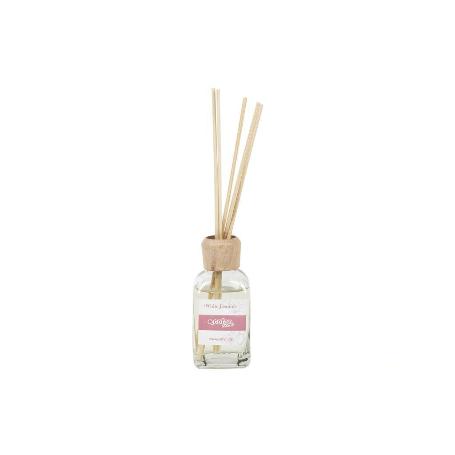 AMBIENTADOR DE VARILLAS 50ML WHITE JASMINE VENTA UNITARIA