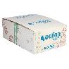 VELA AROMATICA DE CERA VEGETAL WHITE JASMINE 125 G   CAJA 12 UNID.