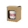 VELA AROMATICA DE CERA VEGETAL WHITE JASMINE 125 GVENTA UNITARIA