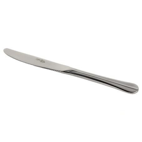 BL 2UDS CUCHILLO DE MESA INOX C-18/0 MODELO BOLONIA 10 MM