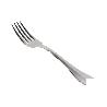 BL 2UDS TENEDOR DE MESA INOX C-18/0 MODELO BOLONIA 2 MM