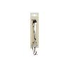 BL 2UDS TENEDOR DE MESA INOX C-18/0 MODELO BOLONIA 2 MM