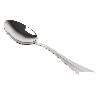 BL 2UDS CUCHARA DE MESA INOX C-18/0 MODELO BOLONIA 1.8 MM