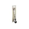 BL 2UDS CUCHARA DE POSTRE INOX C-18/0 MODELO BOLONIA 1.5 MM