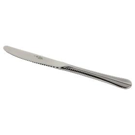 CAJA 12UDS CUCHILLO DE MESA INOX C-18/0 MODELO BOLONIA 10 MM
