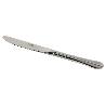 CAJA 12UDS CUCHILLO DE MESA INOX C-18/0 MODELO BOLONIA 10 MM