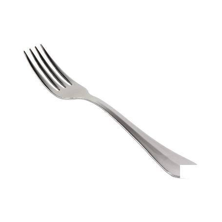 CAJA 12UDS TENEDOR DE MESA INOX C-18/0 MODELO BOLONIA 2 MM