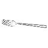 BL 2UDS TENEDOR DE MESA INOX C-18/10 MODELO BARI 2,5 MM