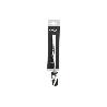 BL 2UDS TENEDOR DE MESA INOX C-18/10 MODELO BARI 2,5 MM