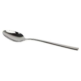 BL 2UDS CUCHARA DE MESA INOX C-18/10 MODELO BARI 2,5 MM