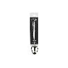 BL 2UDS CUCHARA DE MESA INOX C-18/10 MODELO BARI 2,5 MM