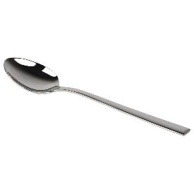 BL 2UDS CUCHARA DE POSTRE INOX C-18/10 MODELO BARI 2 MM