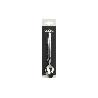 BL 2UDS CUCHARA DE CAFE INOX C-18/10 MODELO BARI 1.5 MM
