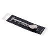 BL 3UDS CUCHARA DE TE INOX C-18/10 MODELO BARI 1,5 MM