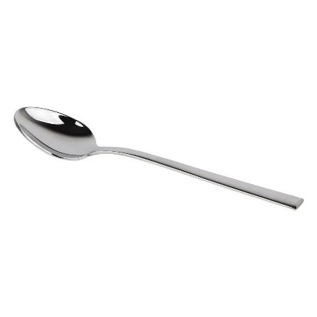 CAJA 12UDS CUCHARA DE CAFE INOX C-18/10 MODELO BARI 1,5 MM