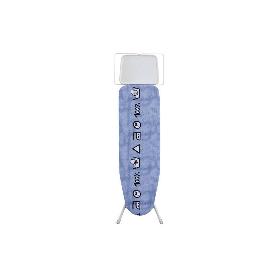 TABLA PLANCHAR 120X38 CM MODELO CESENA DISEÑO 3