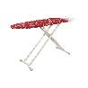 TABLA PLANCHAR 125 X 42 X10 CM MODELO TIVOLI ROJA