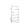 TOALLERO ELECTRICO BLANCO  68 X 53 X10,5 CM IP44