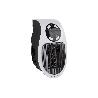 CALEFACTOR CERAMICO DE ENCHUFE CON MANDO A DISTANCIA 500 W