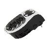 CALEFACTOR CERAMICO DE ENCHUFE CON MANDO A DISTANCIA 500 W