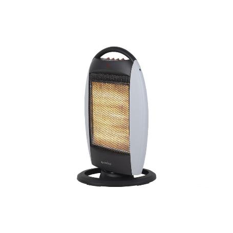 ESTUFA HALOGENA OSCILANTE 400/800/1200 W