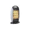 ESTUFA HALOGENA OSCILANTE 400/800/1200 W