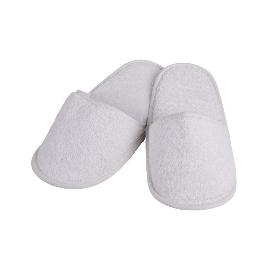 ZAPATILLAS BAÑO BLANCO GAMA  PALOMA TALLA.M