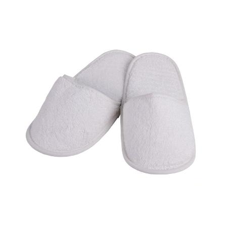ZAPATILLAS BAÑO BLANCO GAMA  PALOMA TALLA.M