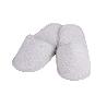 ZAPATILLAS BAÑO BLANCO GAMA PALOMA TALLA.L