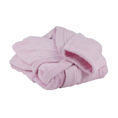 ALBORNOZ ROSA CLARO GR.500/M2 GAMA  FLOR TALLA S